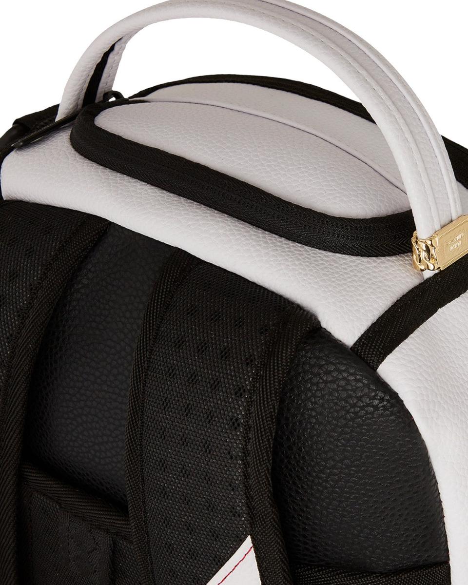 Girls Varsity DLX-Sprayground-Zaini-Vittorio Citro Boutique