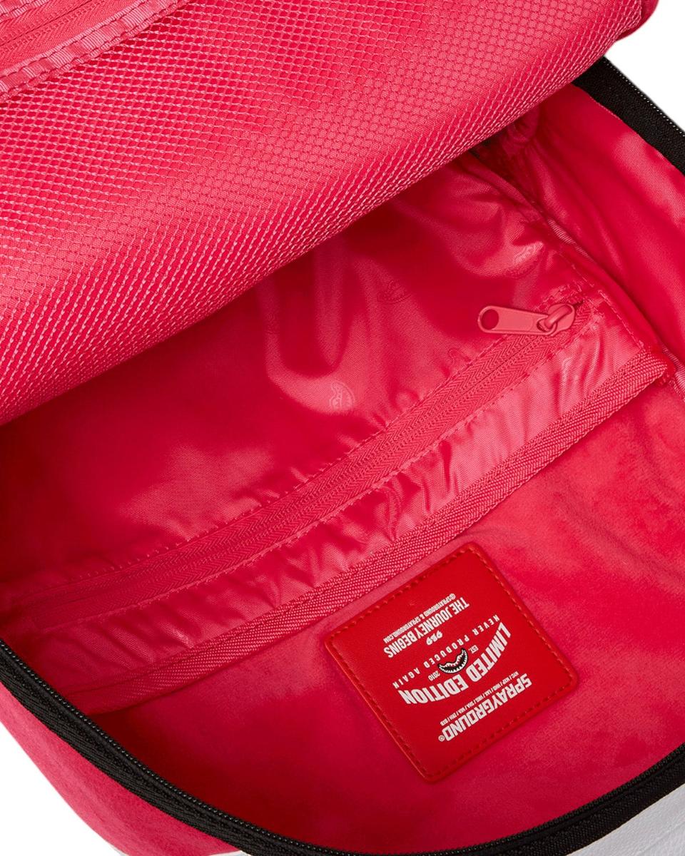 Girls Varsity DLX-Sprayground-Zaini-Vittorio Citro Boutique