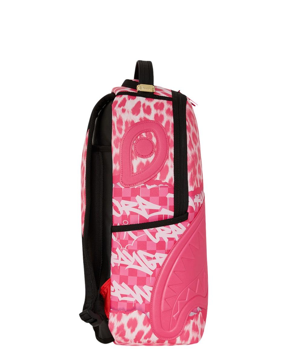 Wild Amazon DLXSV-Sprayground-Zaini-Vittorio Citro Boutique