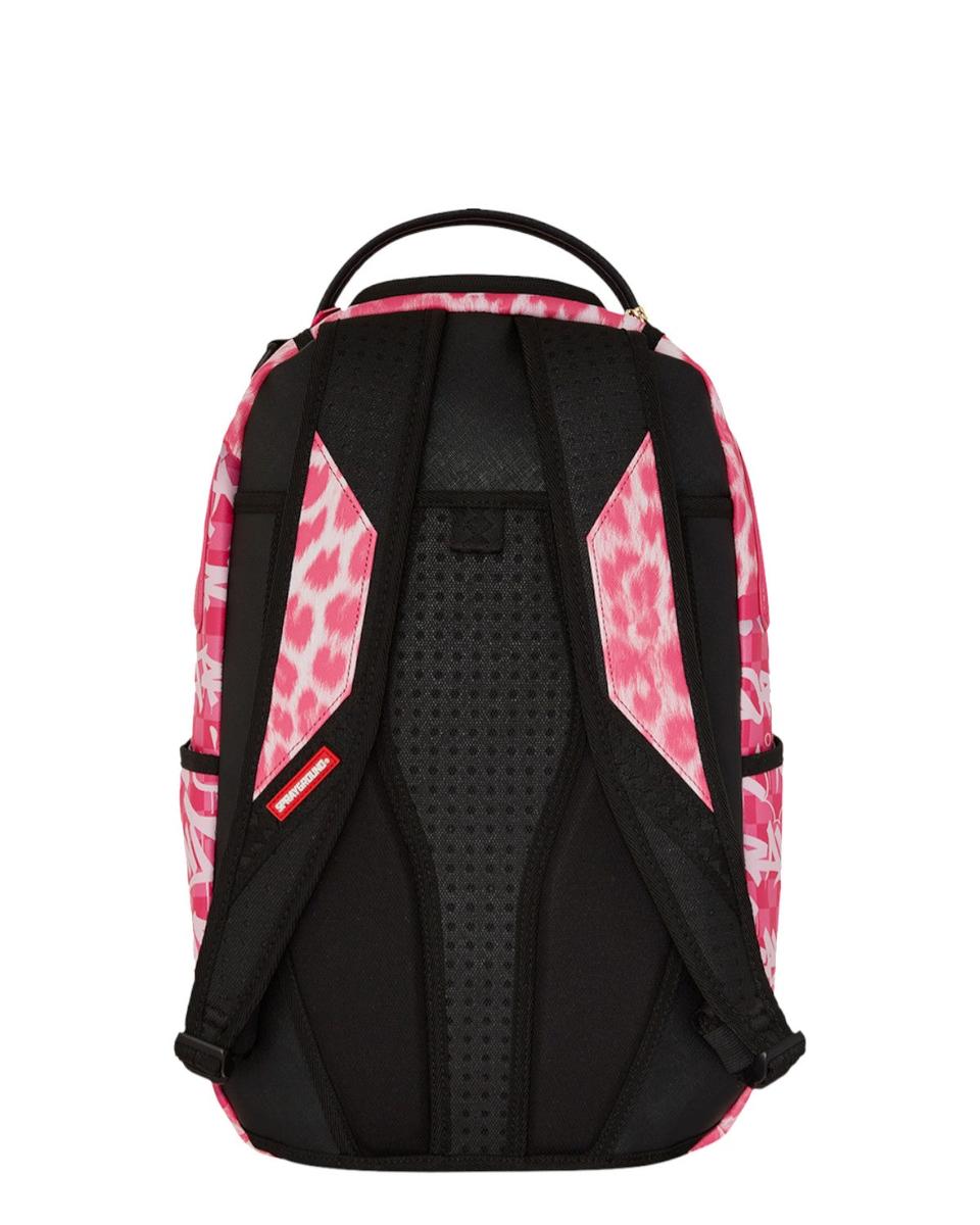 Wild Amazon DLXSV-Sprayground-Zaini-Vittorio Citro Boutique