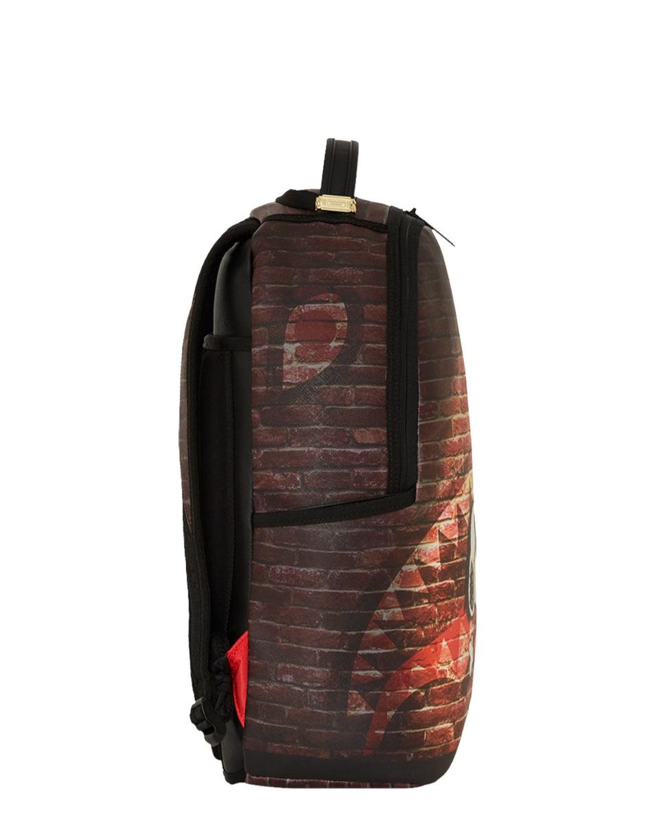 Snoopy Joe Cool DLXR-Sprayground-Zaini-Vittorio Citro Boutique