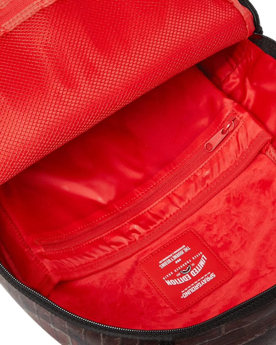 Snoopy Joe Cool DLXR-Sprayground-Zaini-Vittorio Citro Boutique