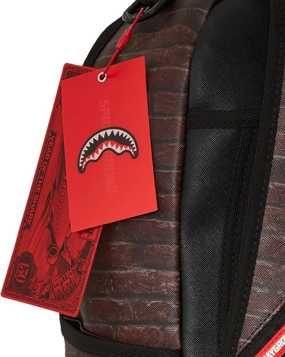 Snoopy Joe Cool DLXR-Sprayground-Zaini-Vittorio Citro Boutique