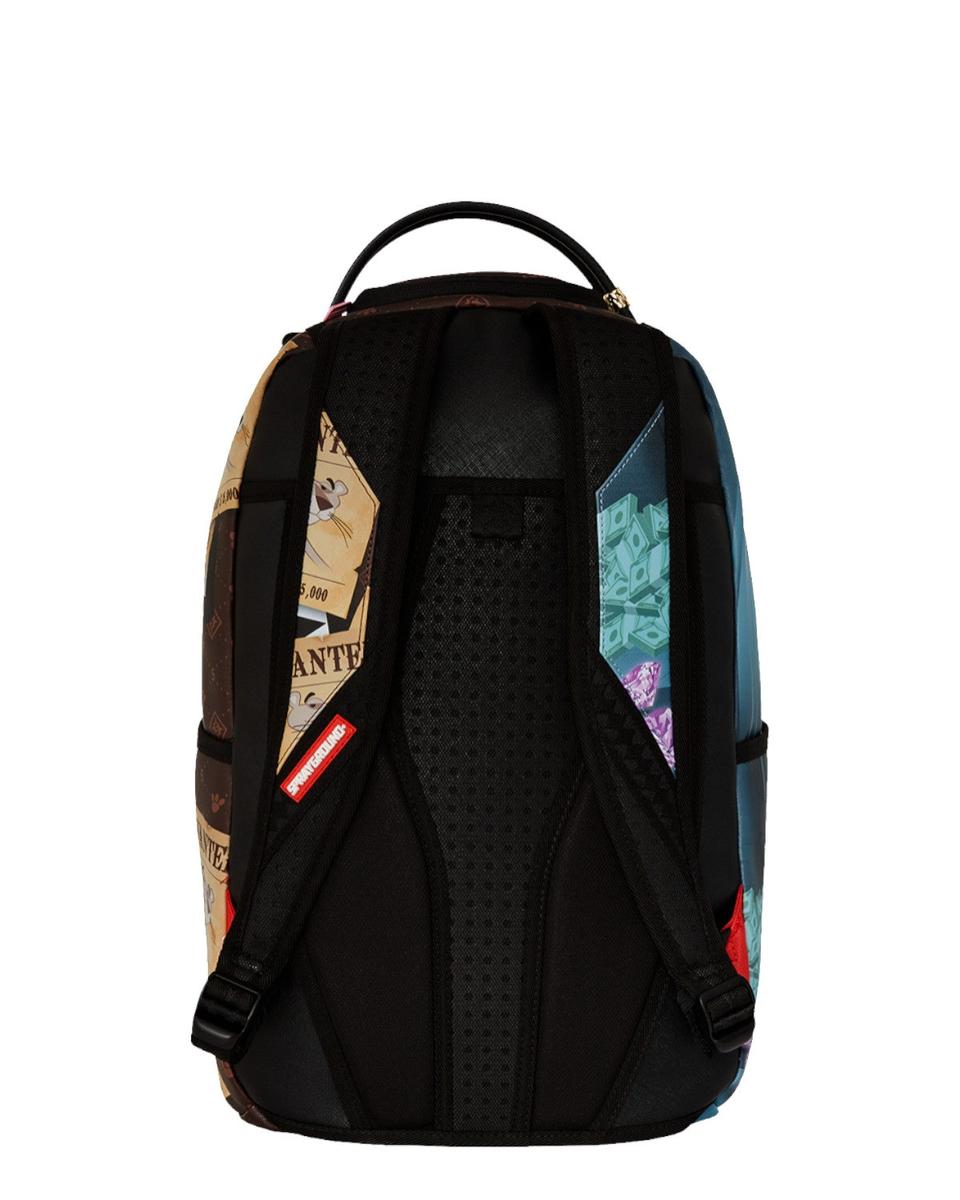 Pink Panther Burglar Escape DLXV-Sprayground-Zaini-Vittorio Citro Boutique