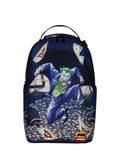 Batman DLXSV-Sprayground-Zaini-Vittorio Citro Boutique