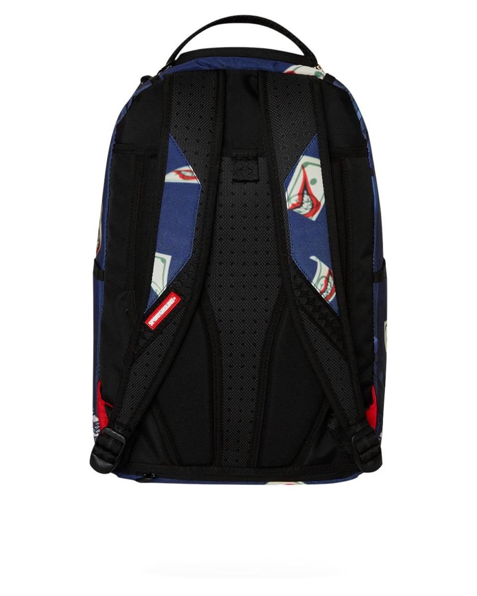Batman DLXSV-Sprayground-Zaini-Vittorio Citro Boutique