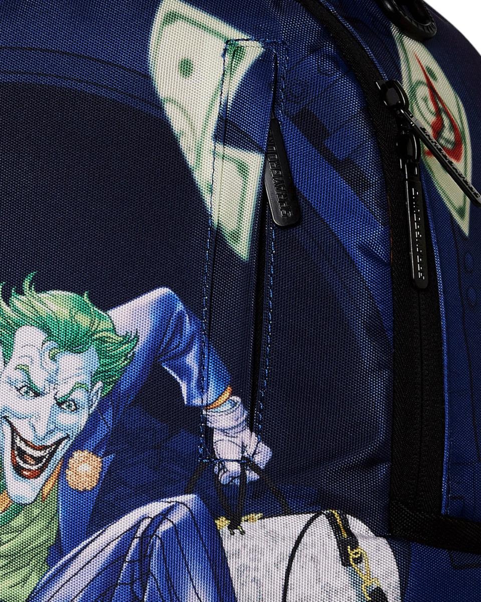 Batman DLXSV-Sprayground-Zaini-Vittorio Citro Boutique