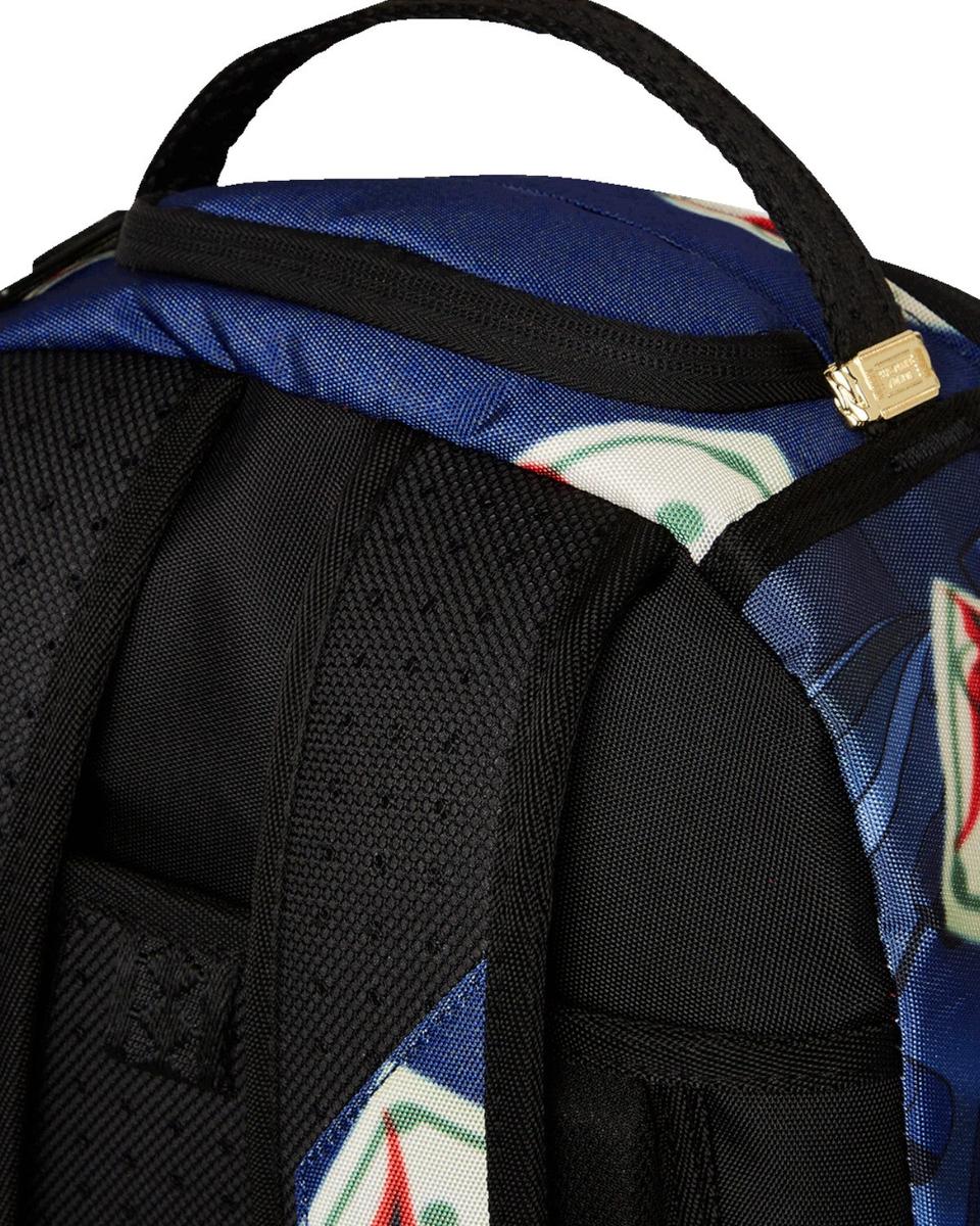 Batman DLXSV-Sprayground-Zaini-Vittorio Citro Boutique