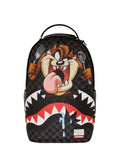 TAZ Shark Bite DLX-Sprayground-Zaini-Vittorio Citro Boutique