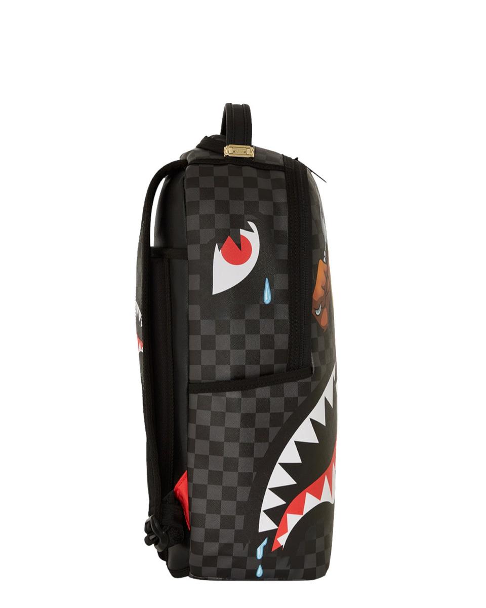 TAZ Shark Bite DLX-Sprayground-Zaini-Vittorio Citro Boutique