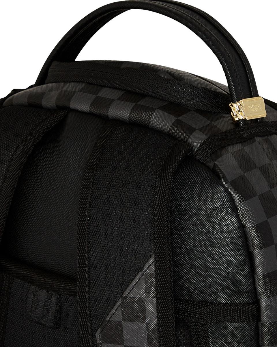 TAZ Shark Bite DLX-Sprayground-Zaini-Vittorio Citro Boutique