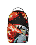Bender Fire Drama DLXV-Sprayground-Zaini-Vittorio Citro Boutique