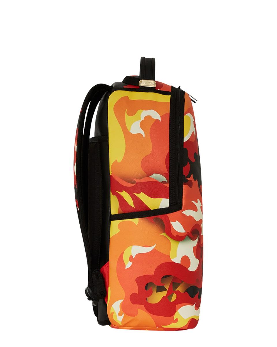 Bender Fire Drama DLXV-Sprayground-Zaini-Vittorio Citro Boutique