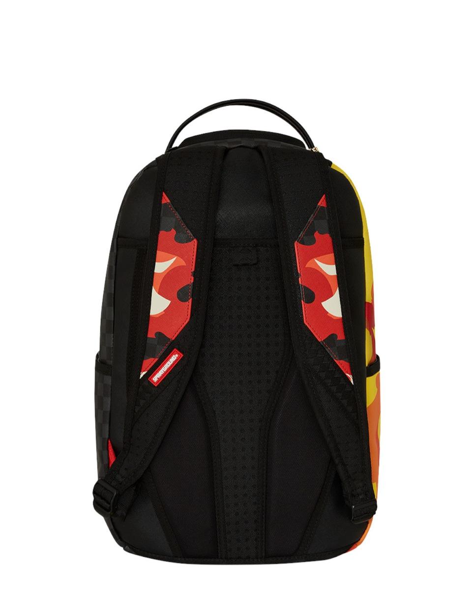 Bender Fire Drama DLXV-Sprayground-Zaini-Vittorio Citro Boutique