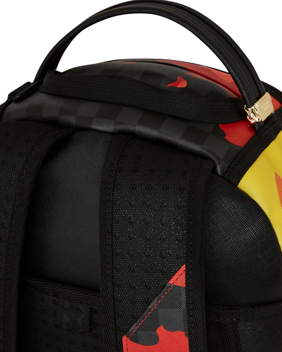 Bender Fire Drama DLXV-Sprayground-Zaini-Vittorio Citro Boutique