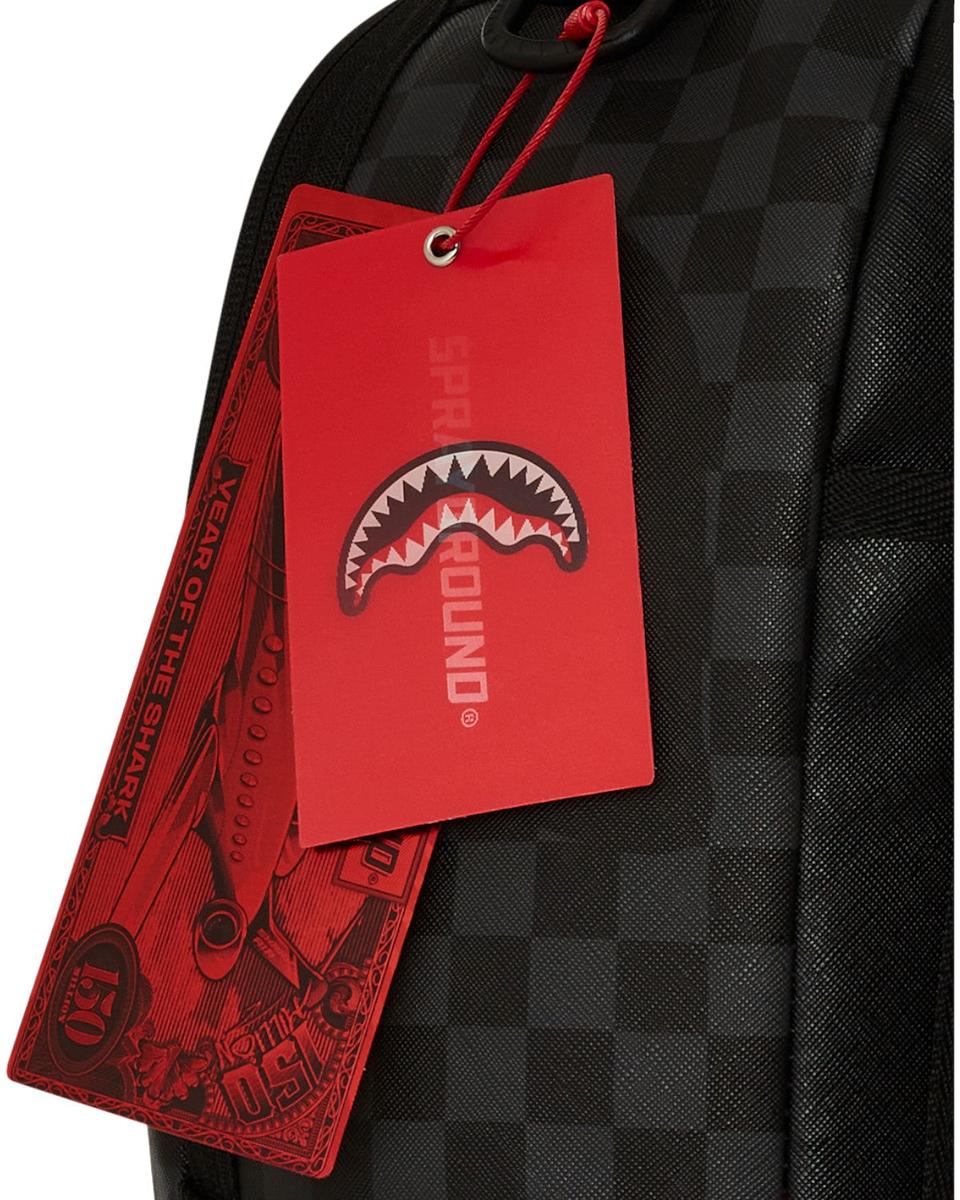 Bender Fire Drama DLXV-Sprayground-Zaini-Vittorio Citro Boutique