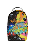 Scooby Doo DLX-Sprayground-Zaini-Vittorio Citro Boutique