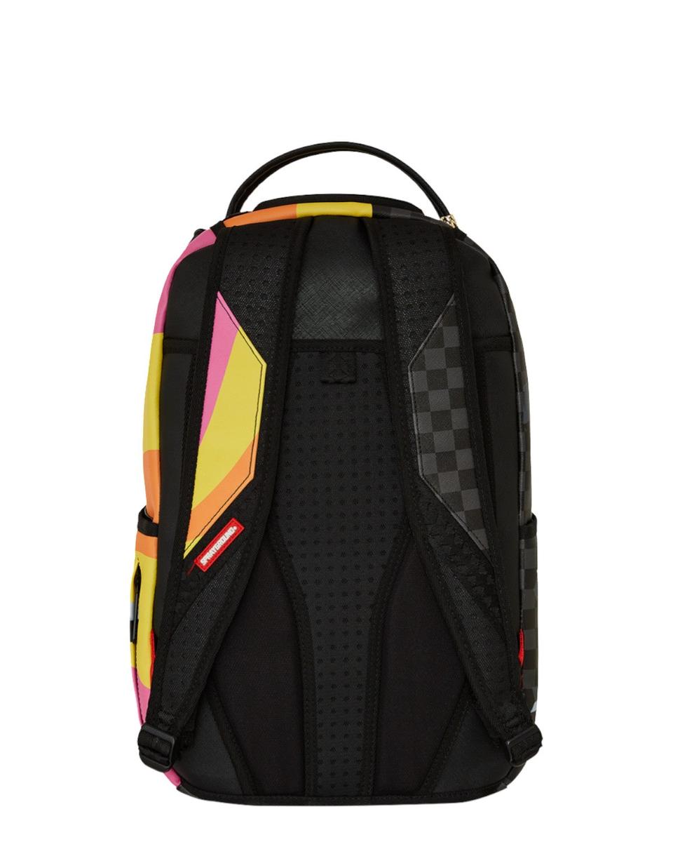 Scooby Doo DLX-Sprayground-Zaini-Vittorio Citro Boutique