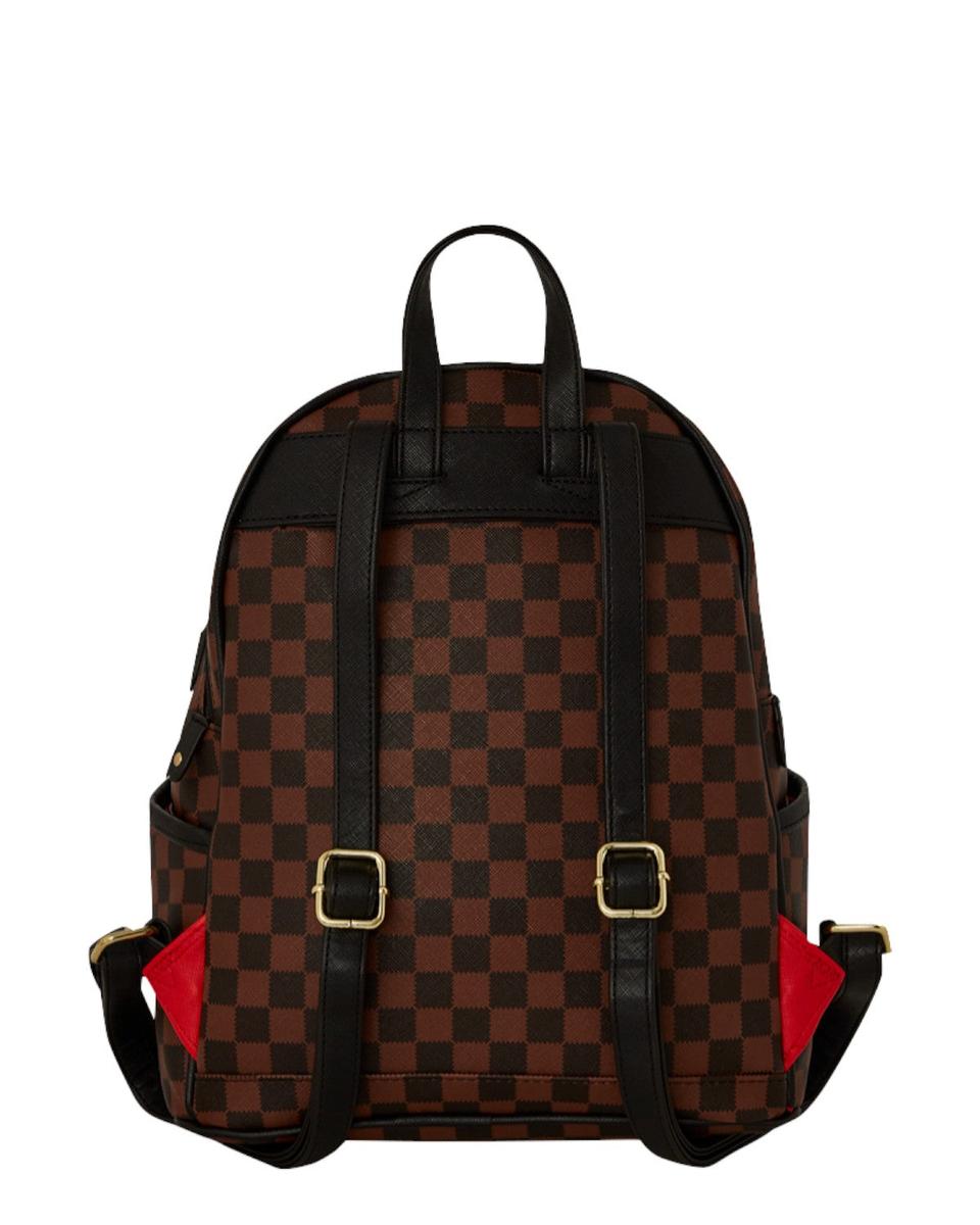 Sawtooth Sharks in Paris Savage-Sprayground-Zaini-Vittorio Citro Boutique