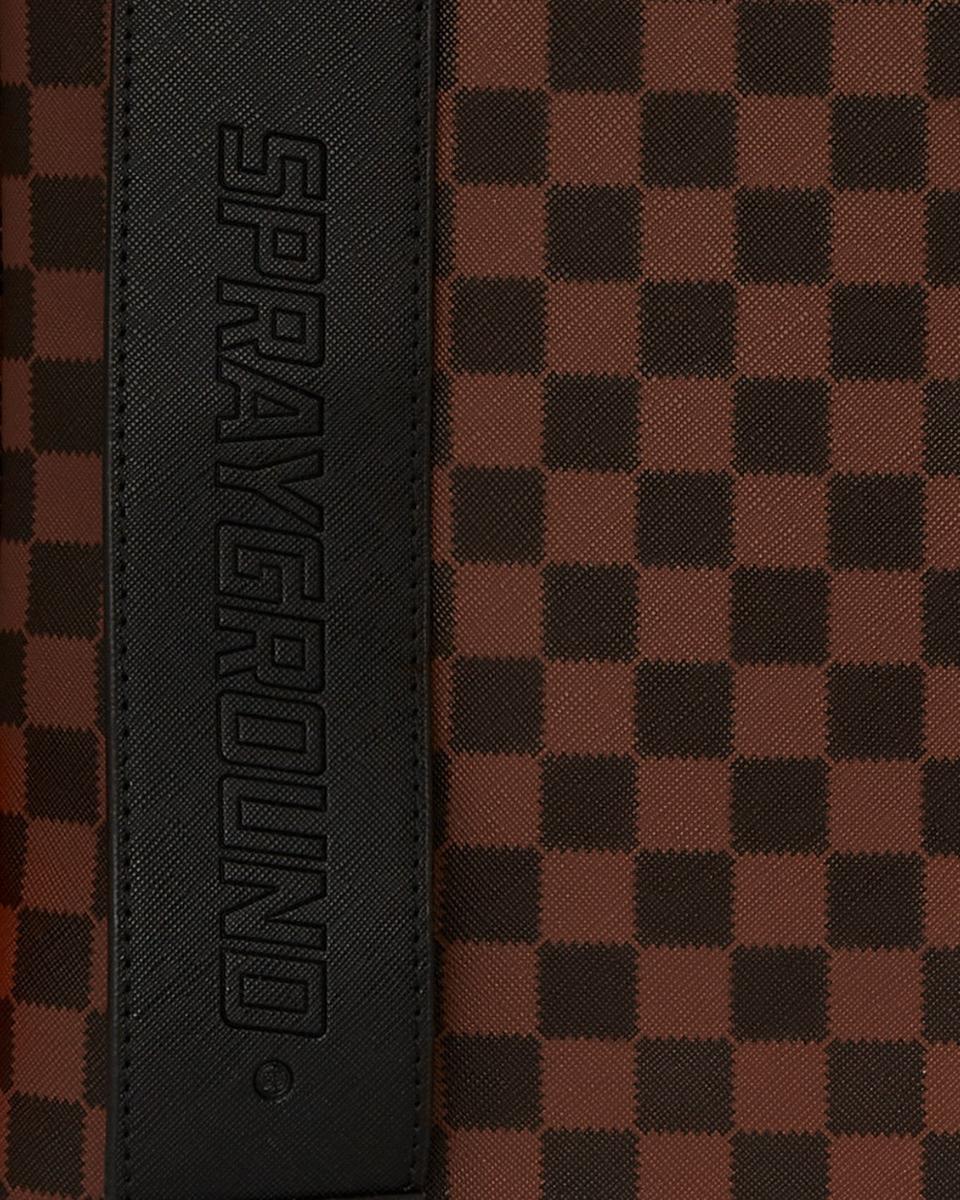 Sawtooth Sharks in Paris Monte Carlo-Sprayground-Zaini-Vittorio Citro Boutique