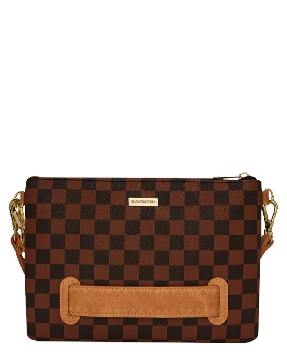 Hennyville Crossover Clutch-Sprayground-Pochette-Vittorio Citro Boutique