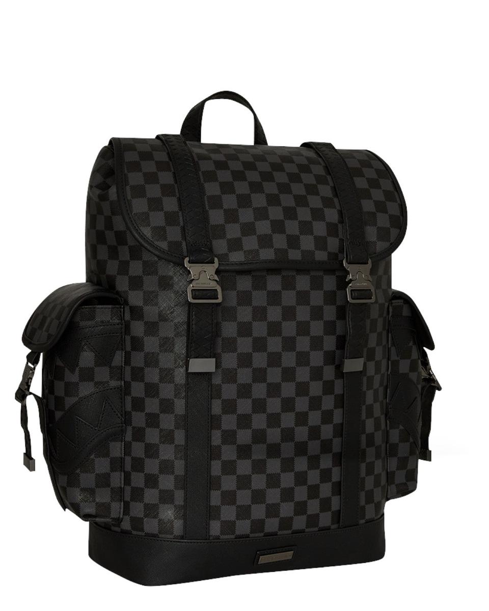 Midnight Chateau Monte Carlo-Sprayground-Zaini-Vittorio Citro Boutique