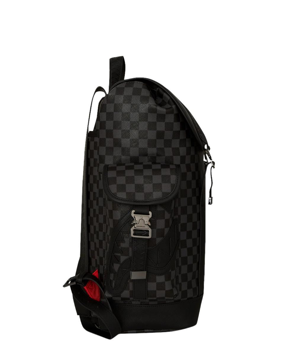 Midnight Chateau Monte Carlo-Sprayground-Zaini-Vittorio Citro Boutique