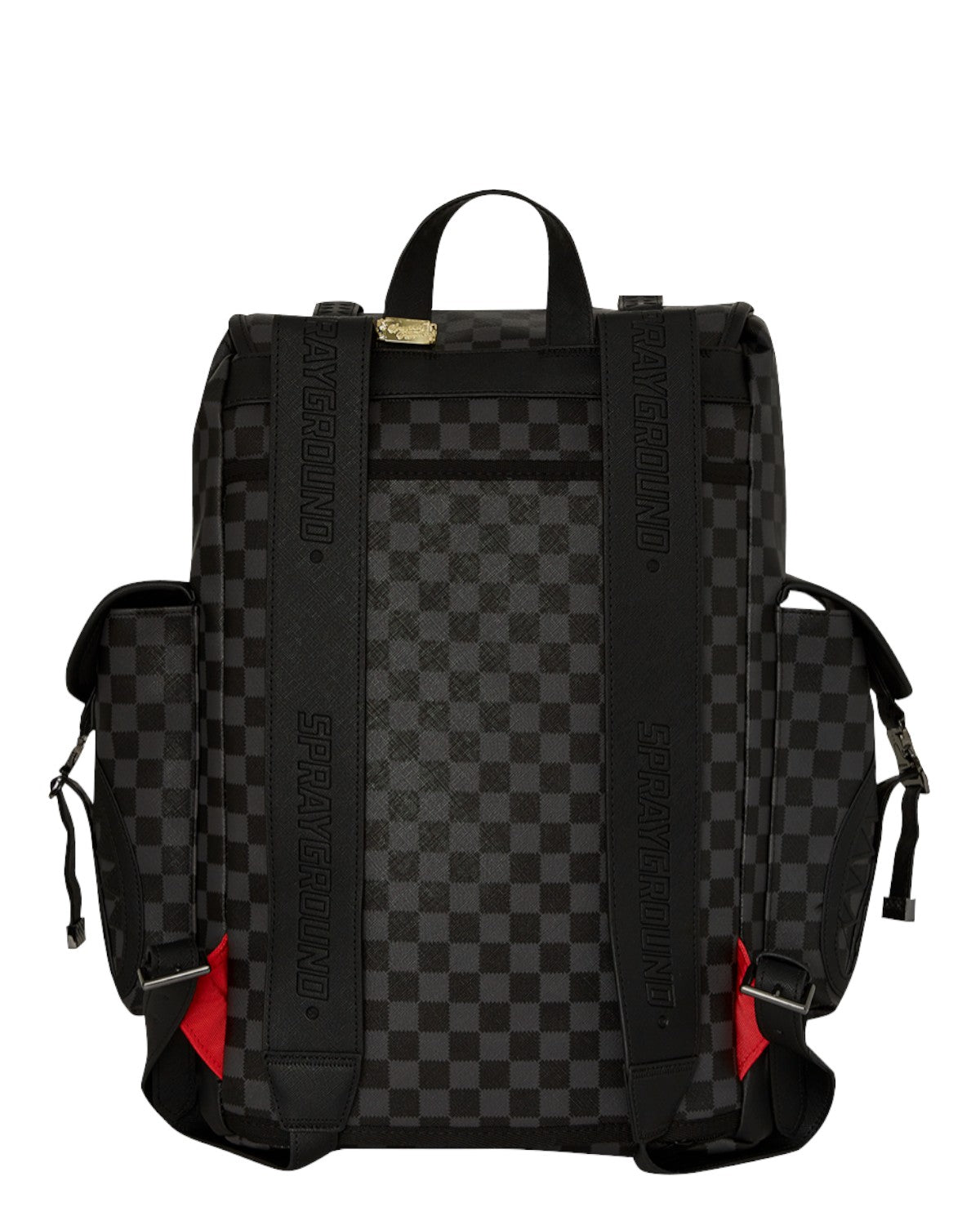 Midnight Chateau Monte Carlo-Sprayground-Zaini-Vittorio Citro Boutique