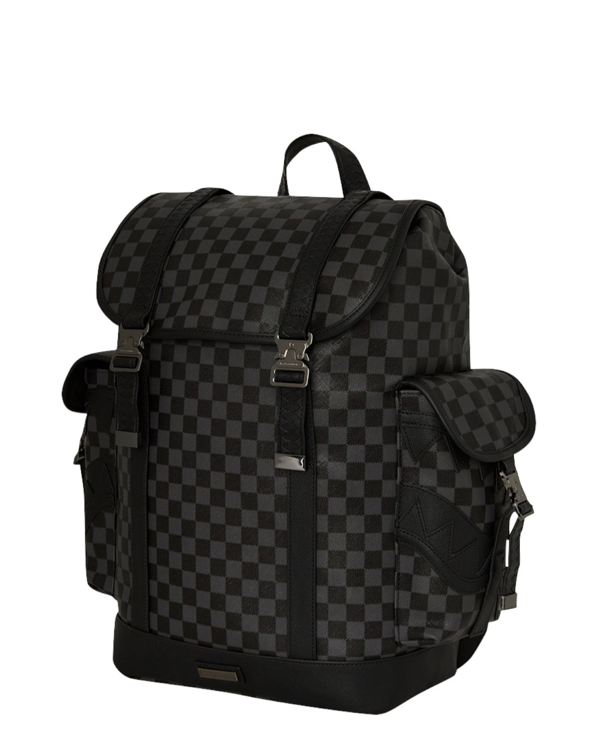 Midnight Chateau Monte Carlo-Sprayground-Zaini-Vittorio Citro Boutique