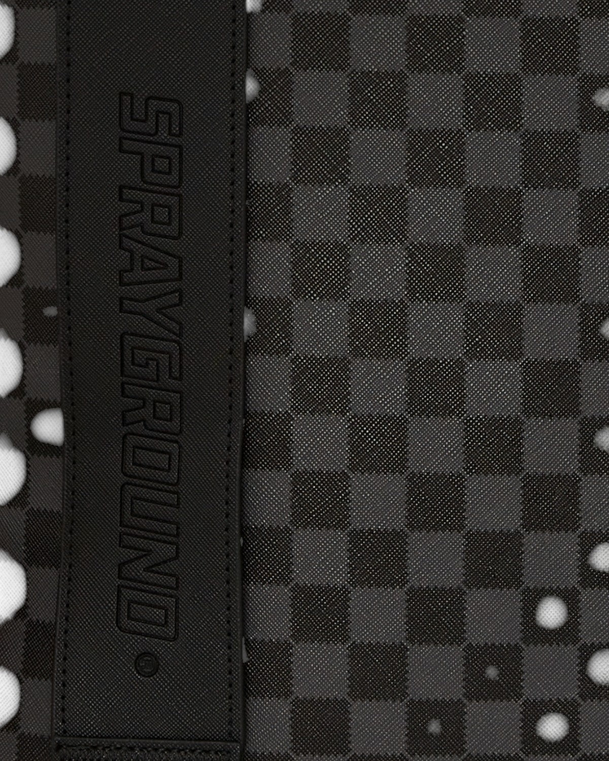 Midnight Chateau Monte Carlo-Sprayground-Zaini-Vittorio Citro Boutique