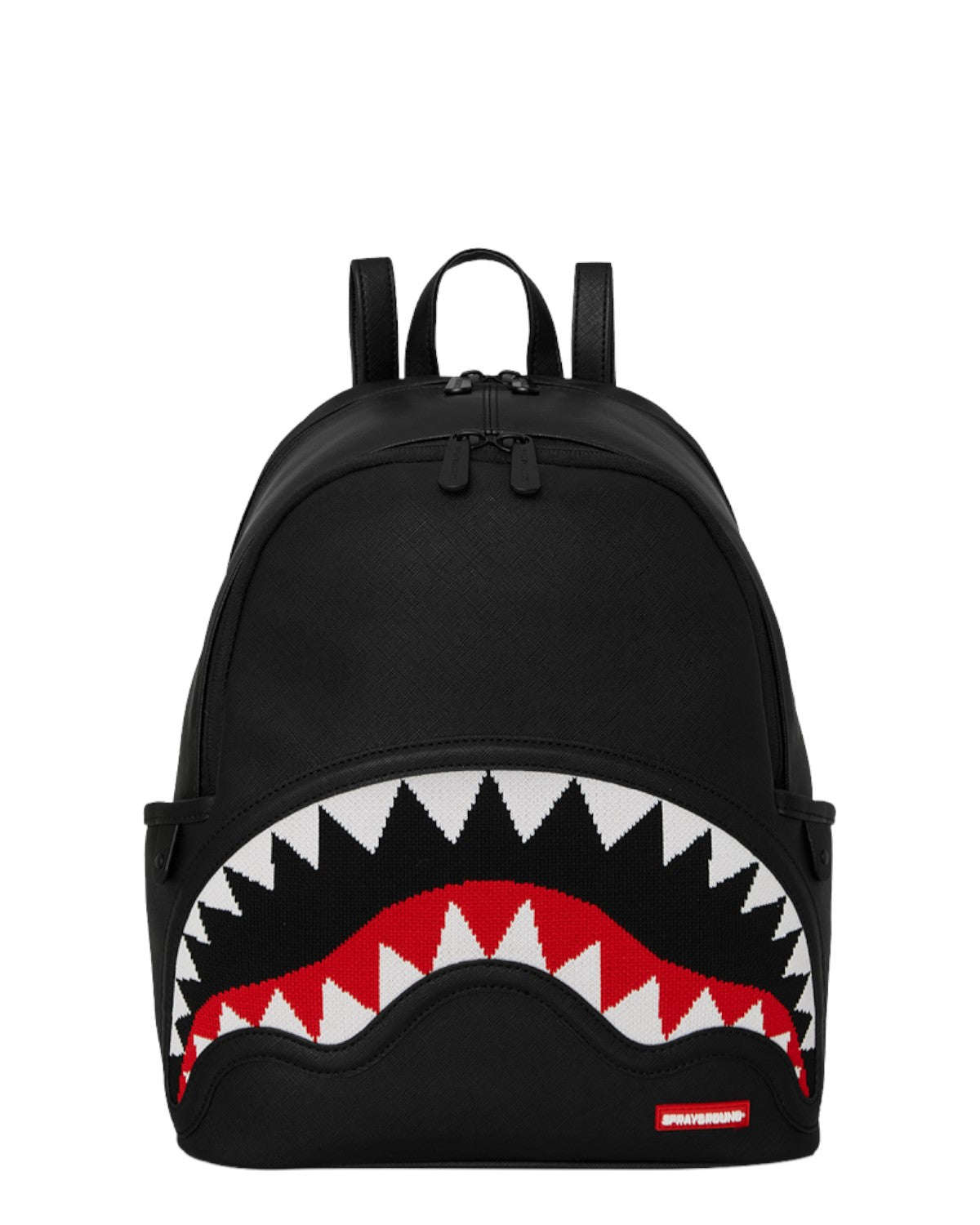 Fly Knit Mouth Savage-Sprayground-Zaini-Vittorio Citro Boutique