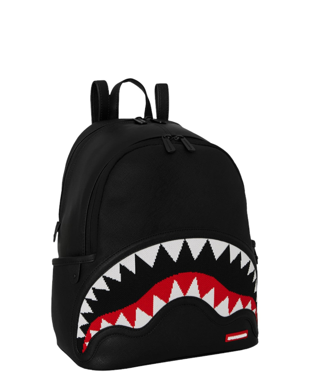 Fly Knit Mouth Savage-Sprayground-Zaini-Vittorio Citro Boutique