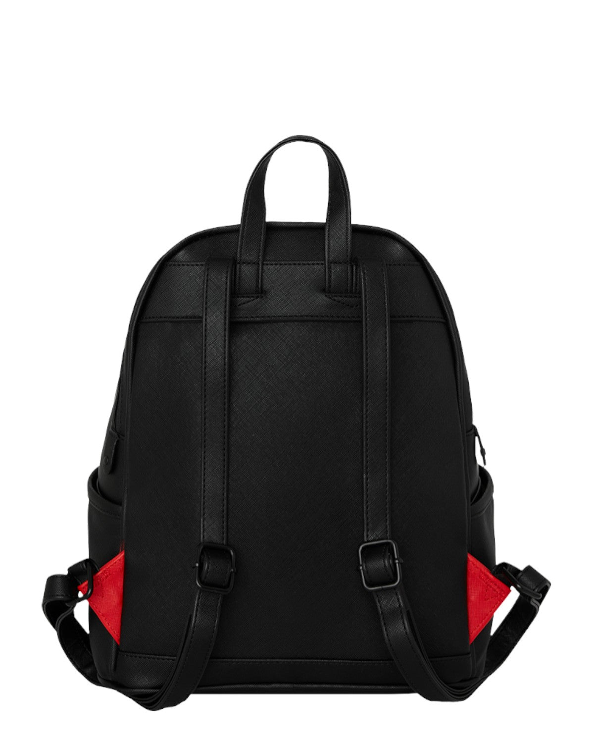 Fly Knit Mouth Savage-Sprayground-Zaini-Vittorio Citro Boutique