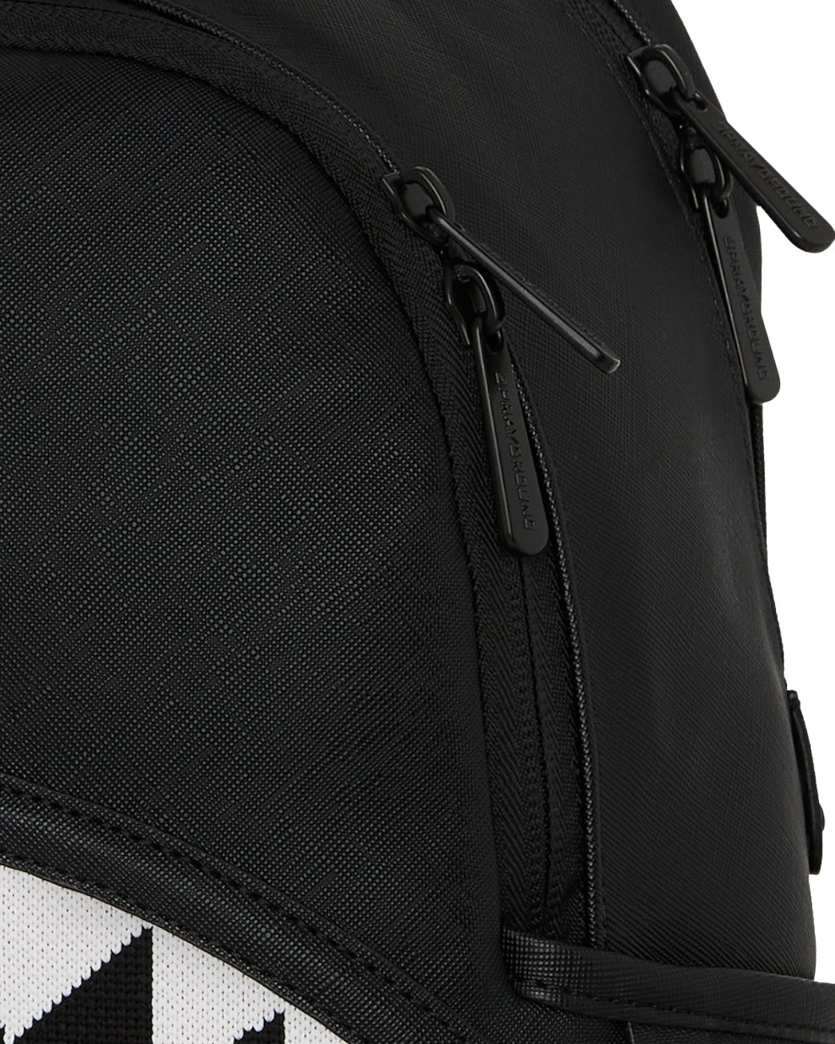 Fly Knit Mouth Savage-Sprayground-Zaini-Vittorio Citro Boutique