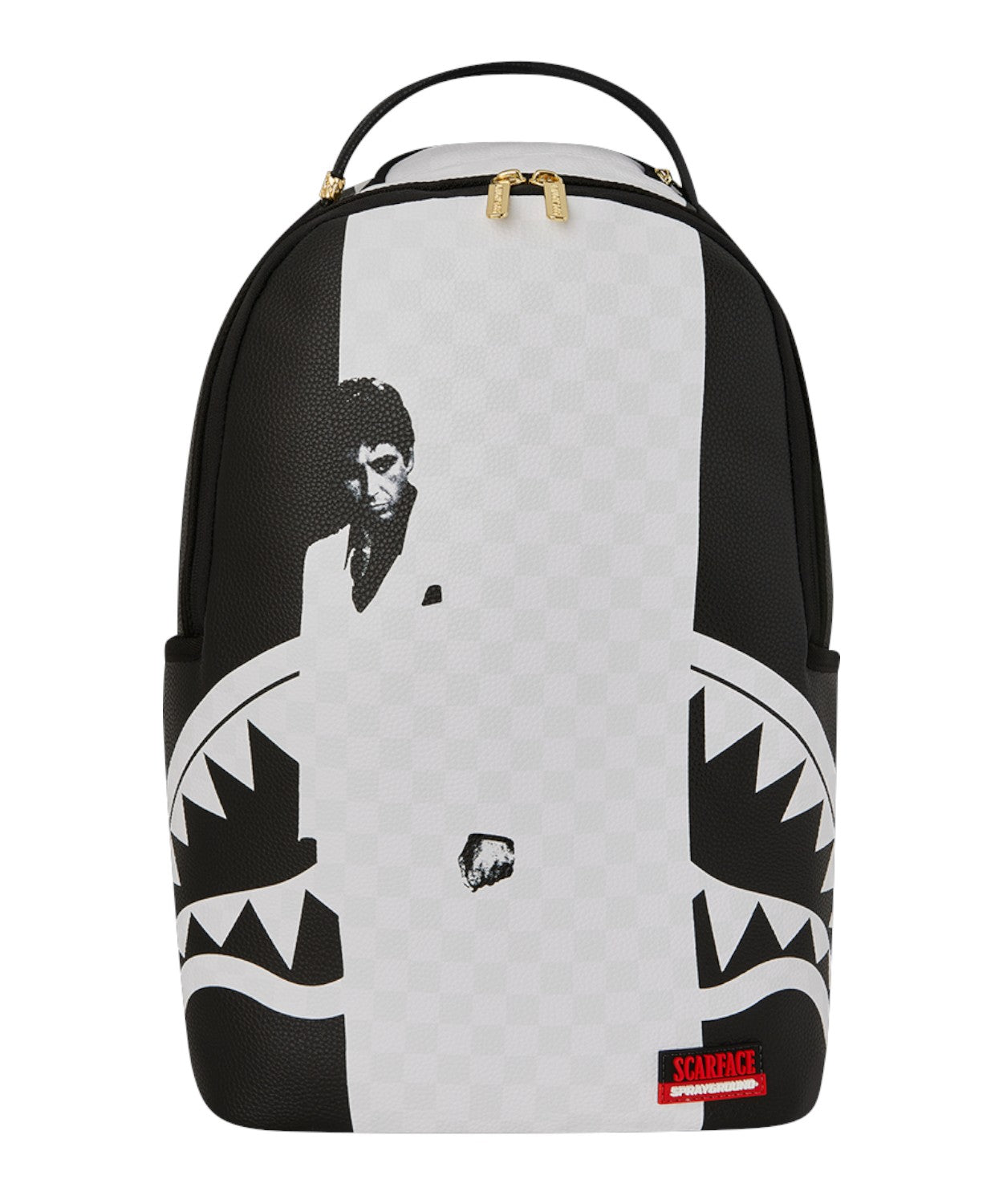 Zaino Sprayground Scarface Poster Style