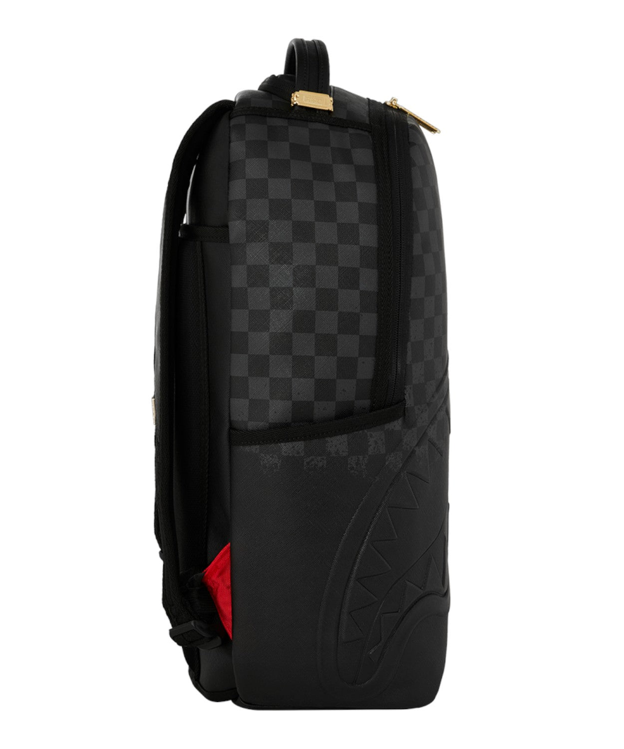 Zaino Sprayground Spritz Black