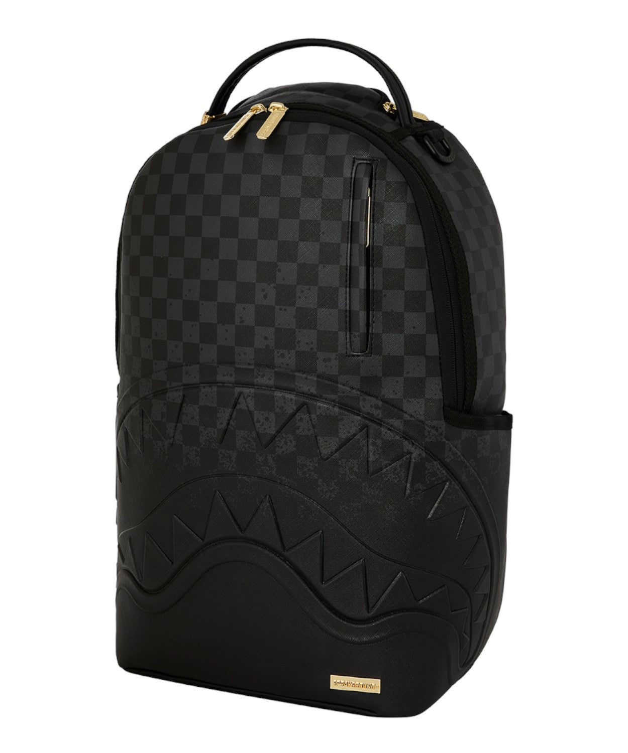 Zaino Sprayground Spritz Black