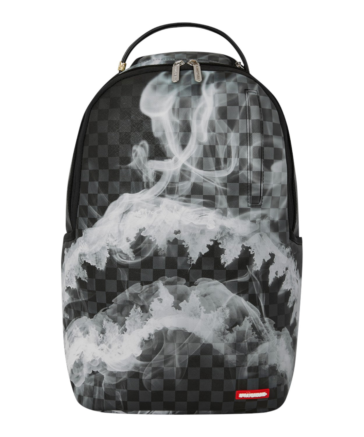 Zaino Sprayground Sip N’ Smoke