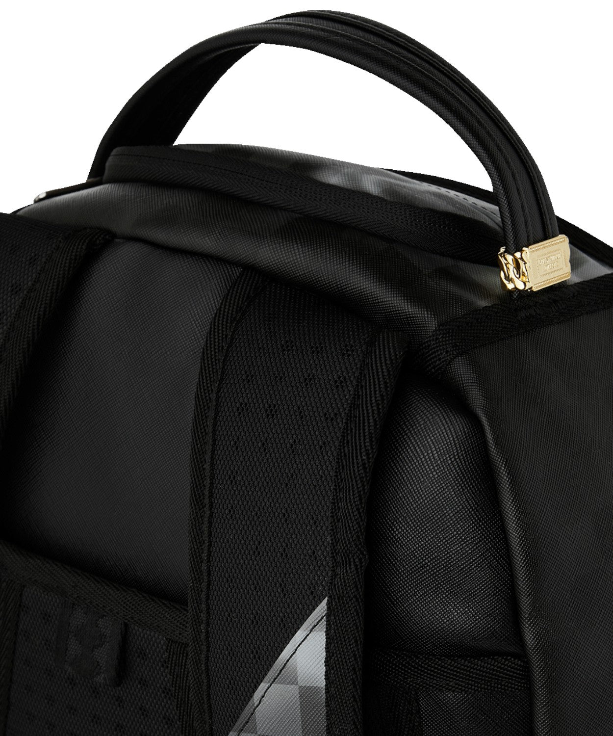 Zaino Sprayground Sip N’ Smoke