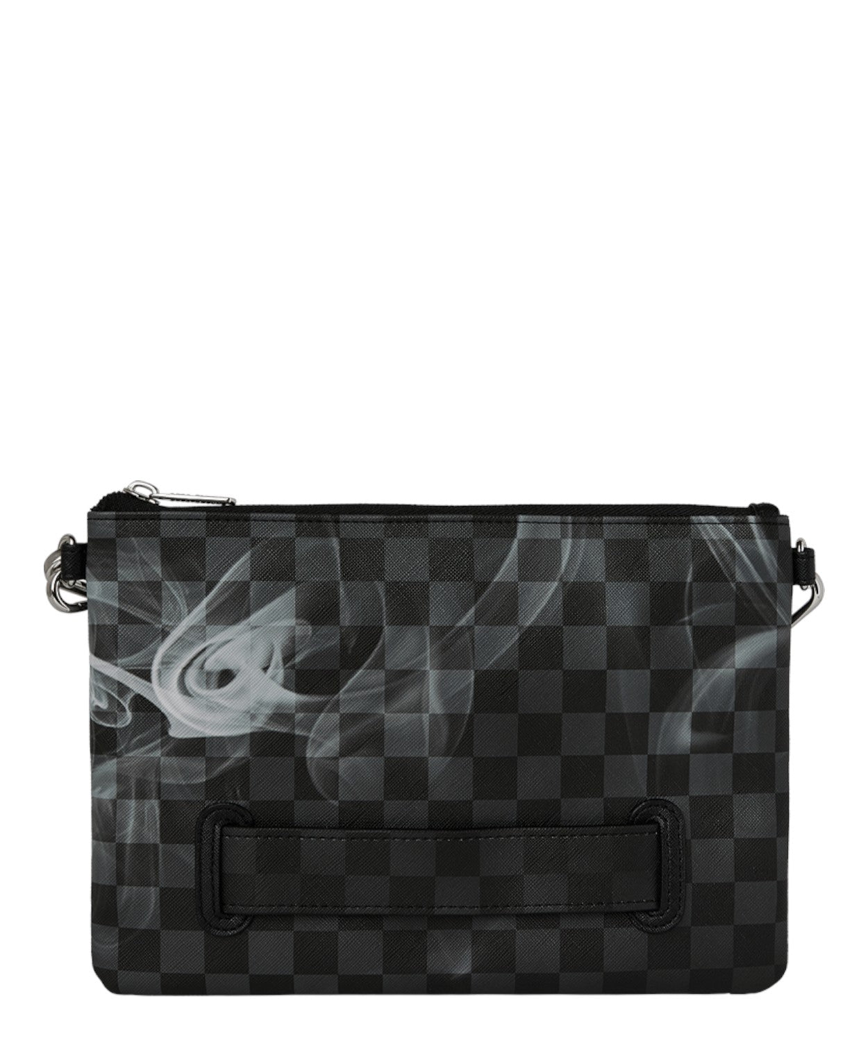 Sprayground Sip N’ Smoke Crossover Clutch