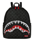 Zaino Sprayground Scribble Shark Savage