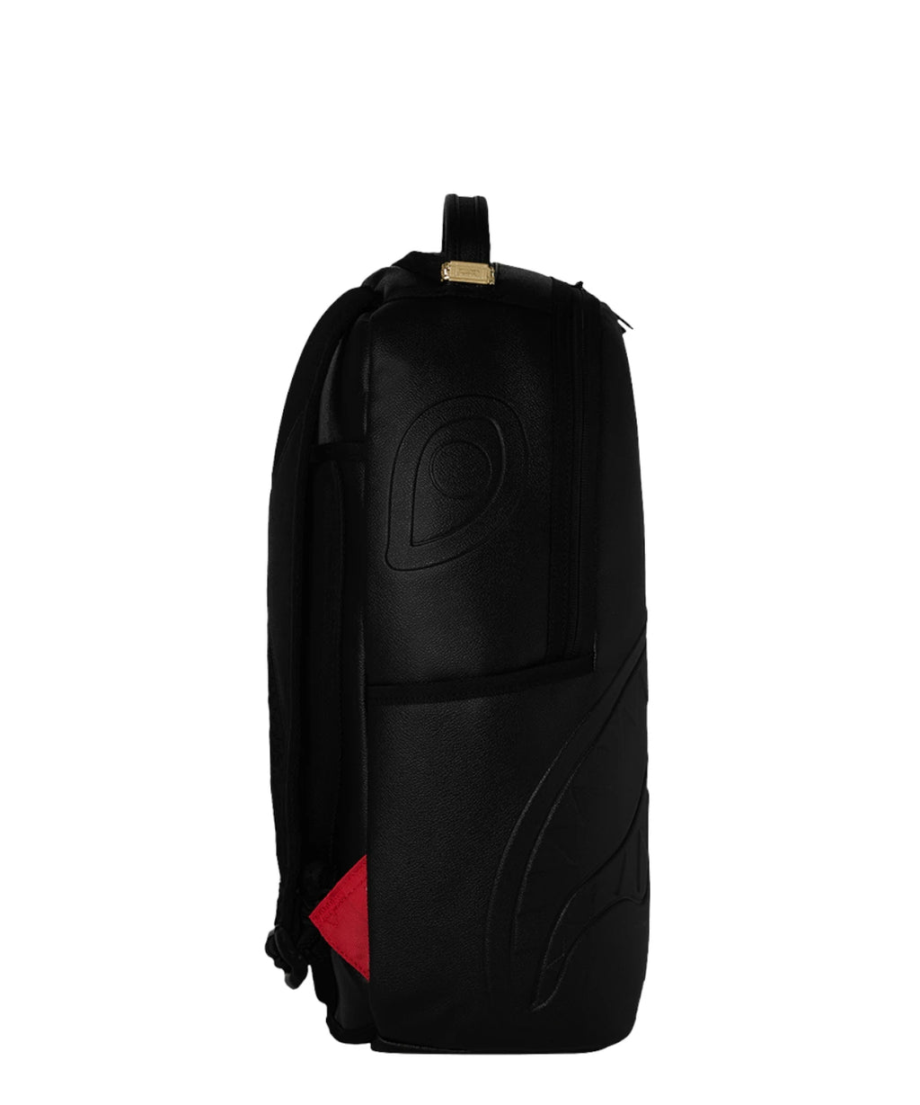 Sac à dos Sprayground Gold Drip - Zaino DLXSV Unico