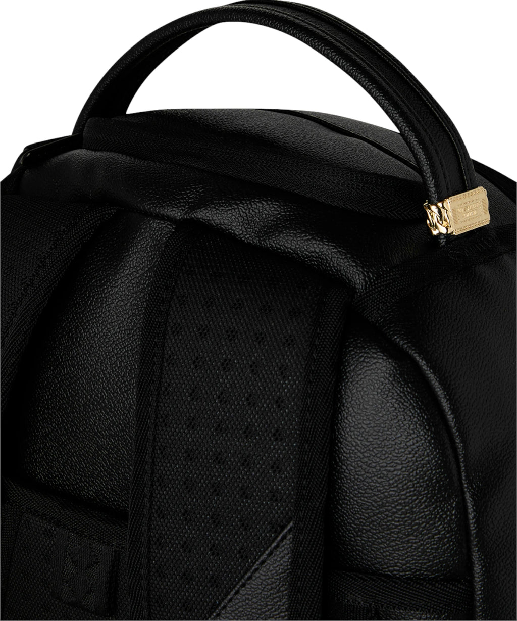 Sac à dos Sprayground Gold Drip - Zaino DLXSV Unico