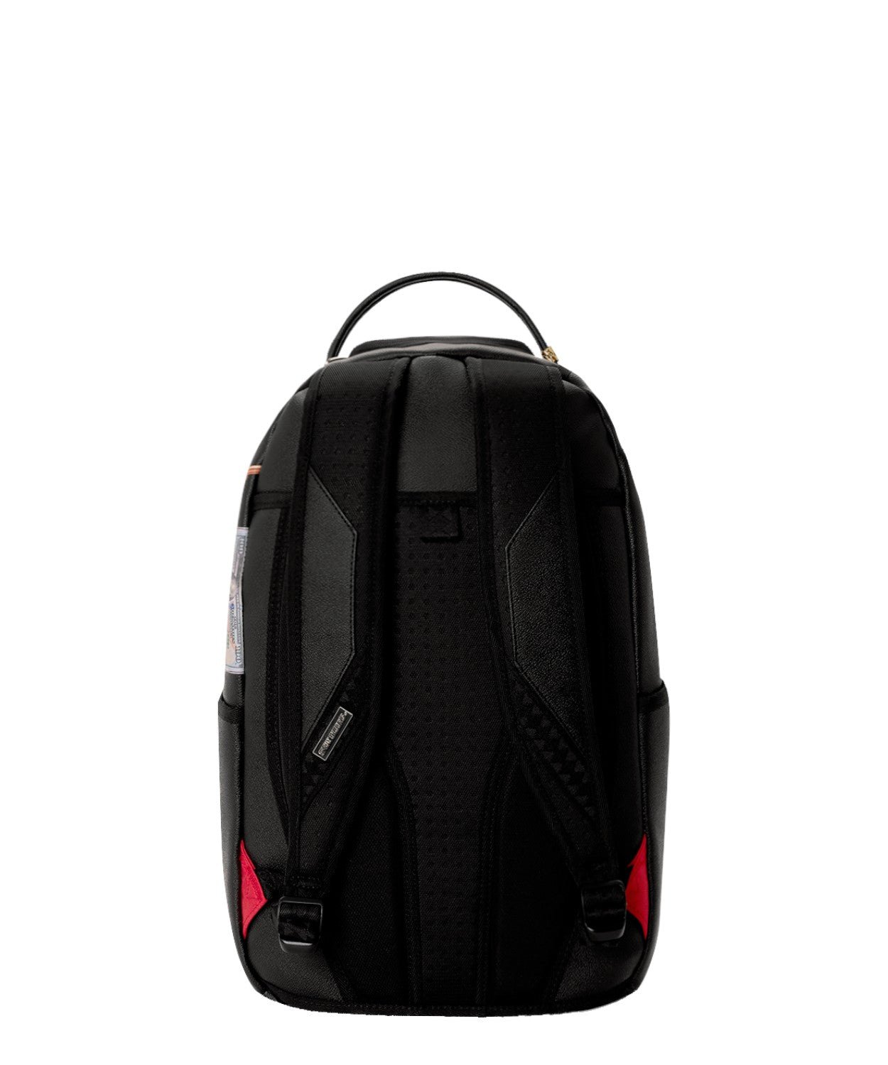 Zaino Sprayground con stampa Stuff