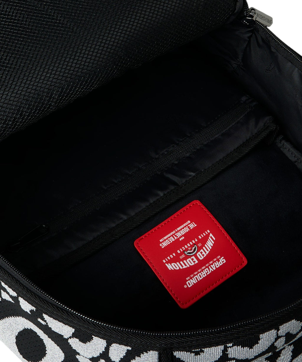 Zaino Sprayground Nocturnal Predator