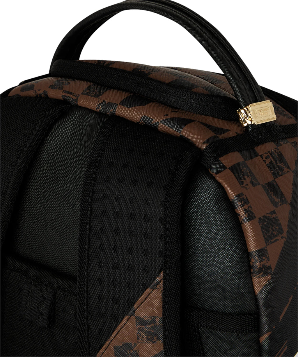 Sac à dos Sprayground Smeared Grunge DLXSV