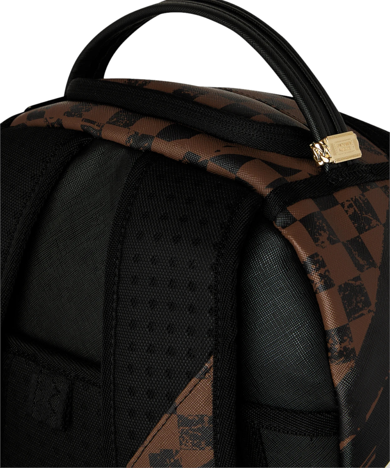 Zaino Sprayground Smeared Grunge DLXSV