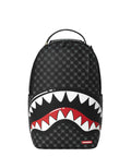 Zaino Sprayground Sharks in Paris streetwear