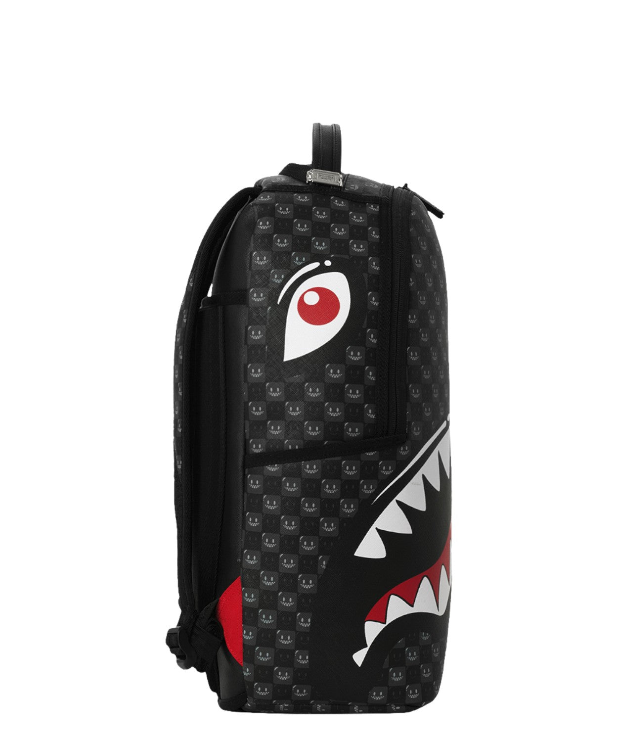 Zaino Sprayground Sharks in Paris streetwear