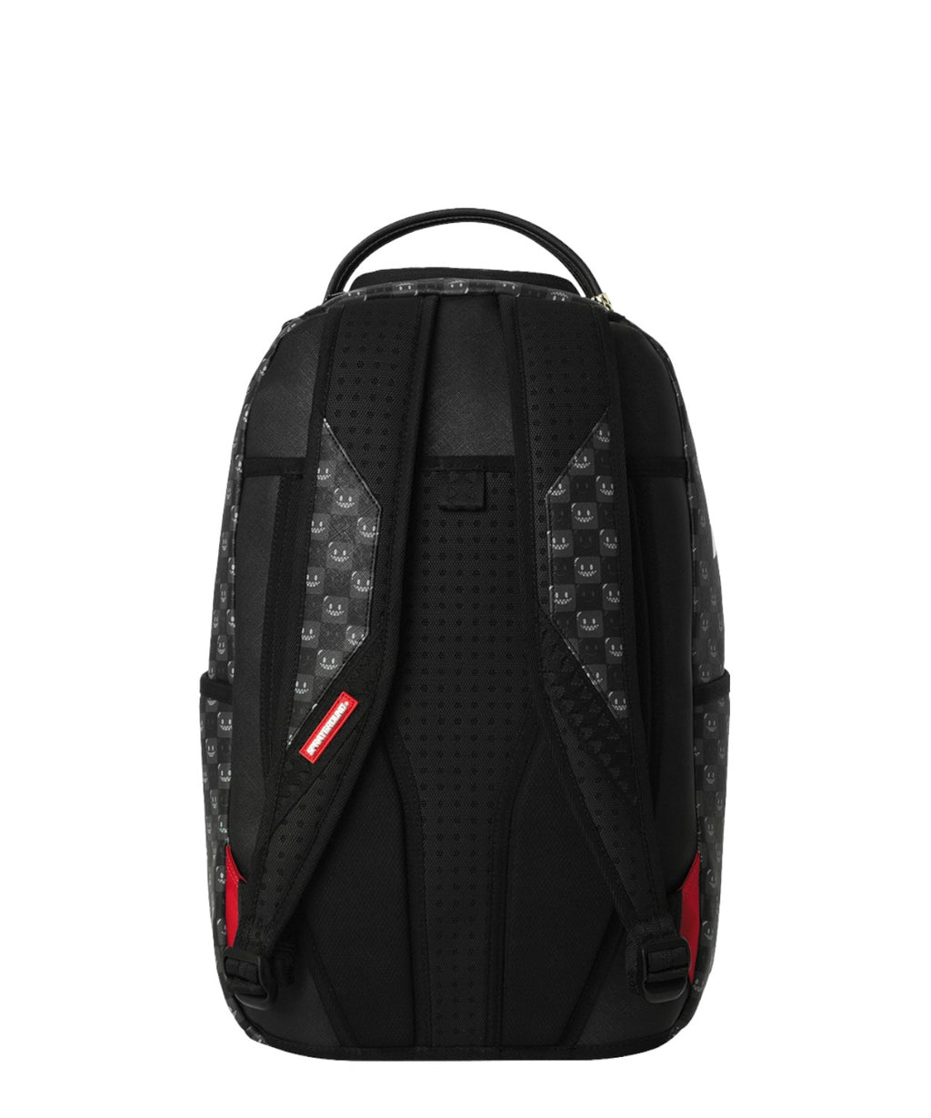 Zaino Sprayground Sharks in Paris streetwear